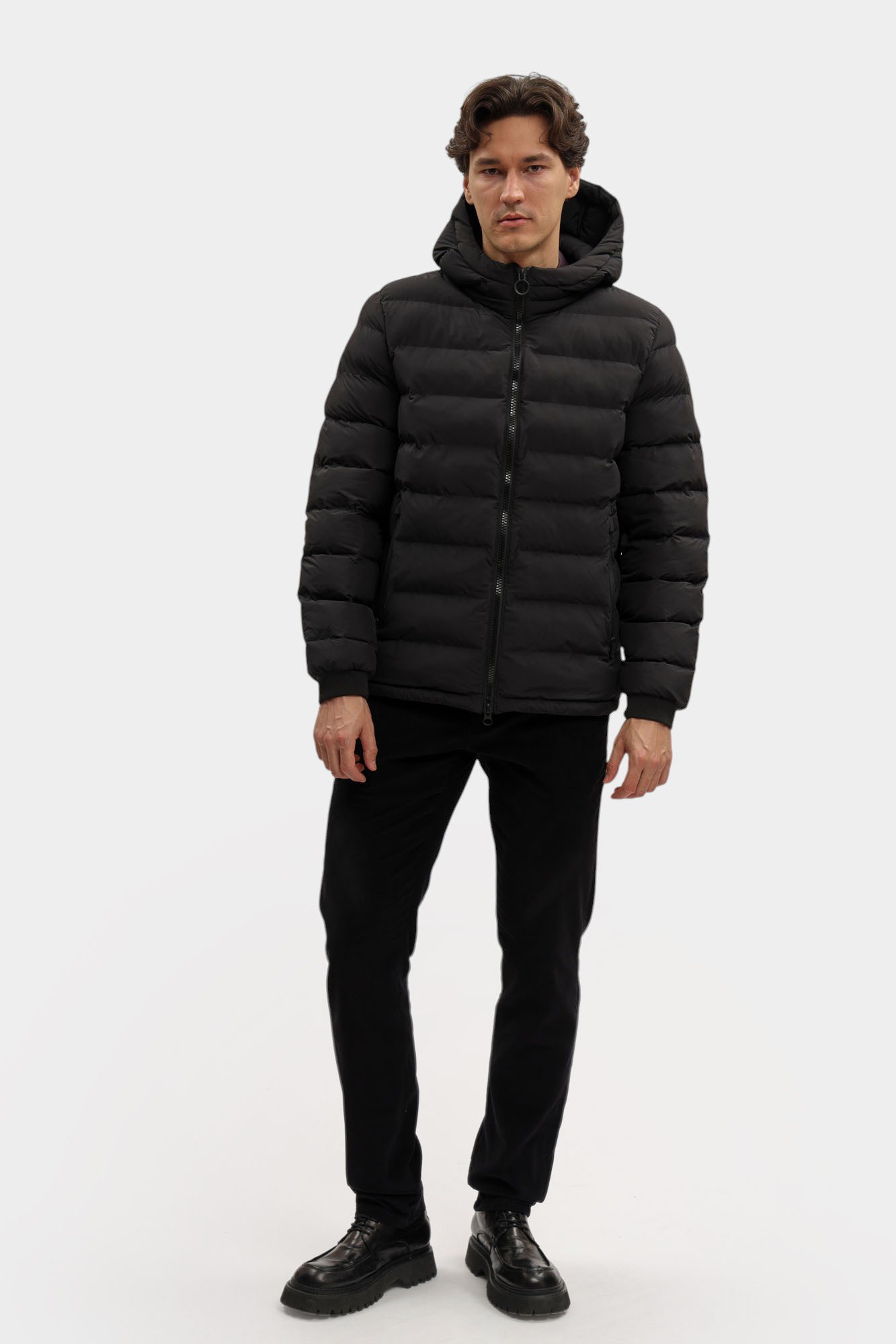 M5629CT3284F Куртка Geox Черный