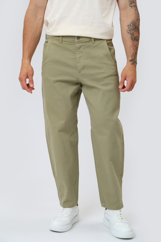 Рубашка Bikkembergs Хлопок Белый