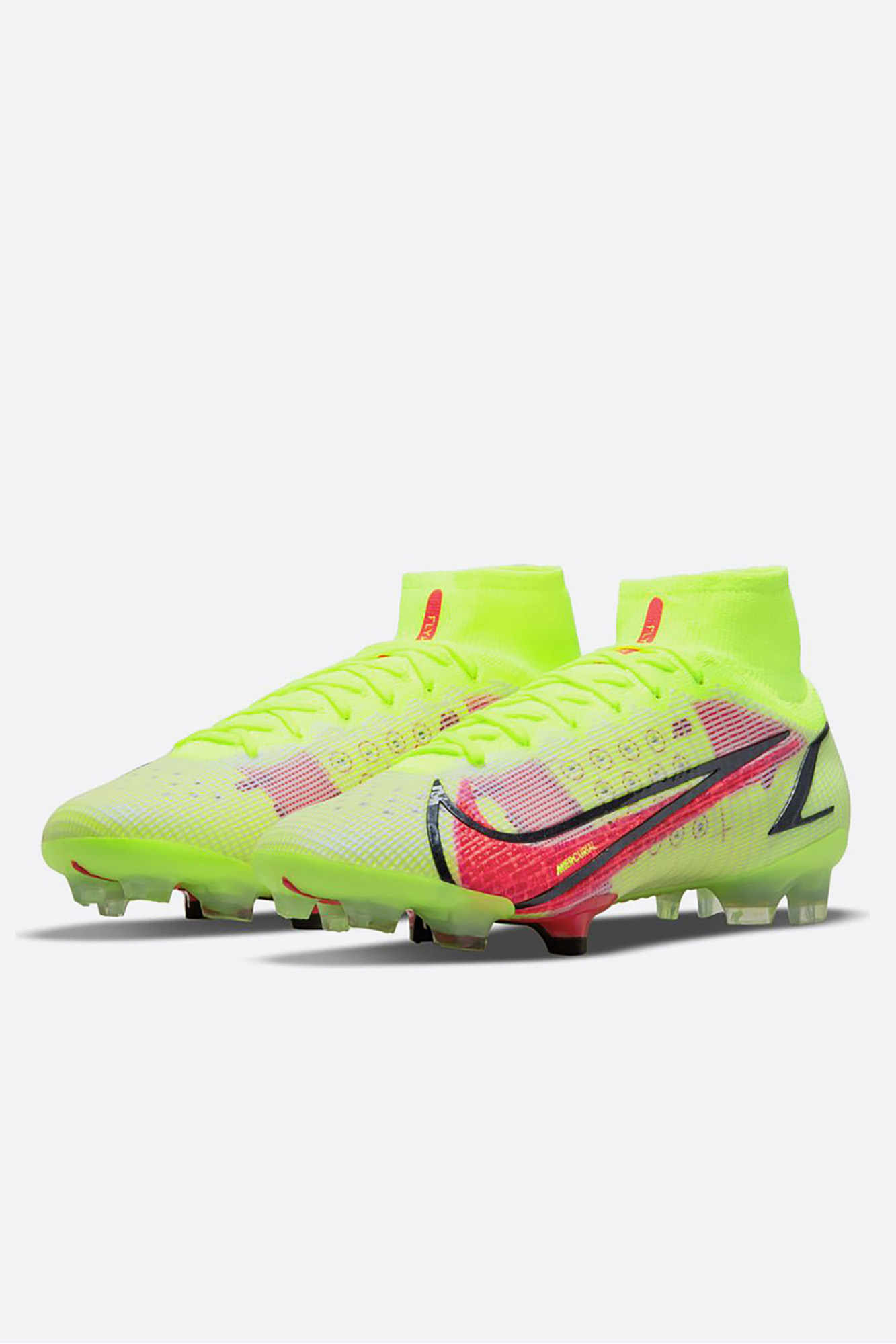  Футбольные бутсы Nike Зеленый