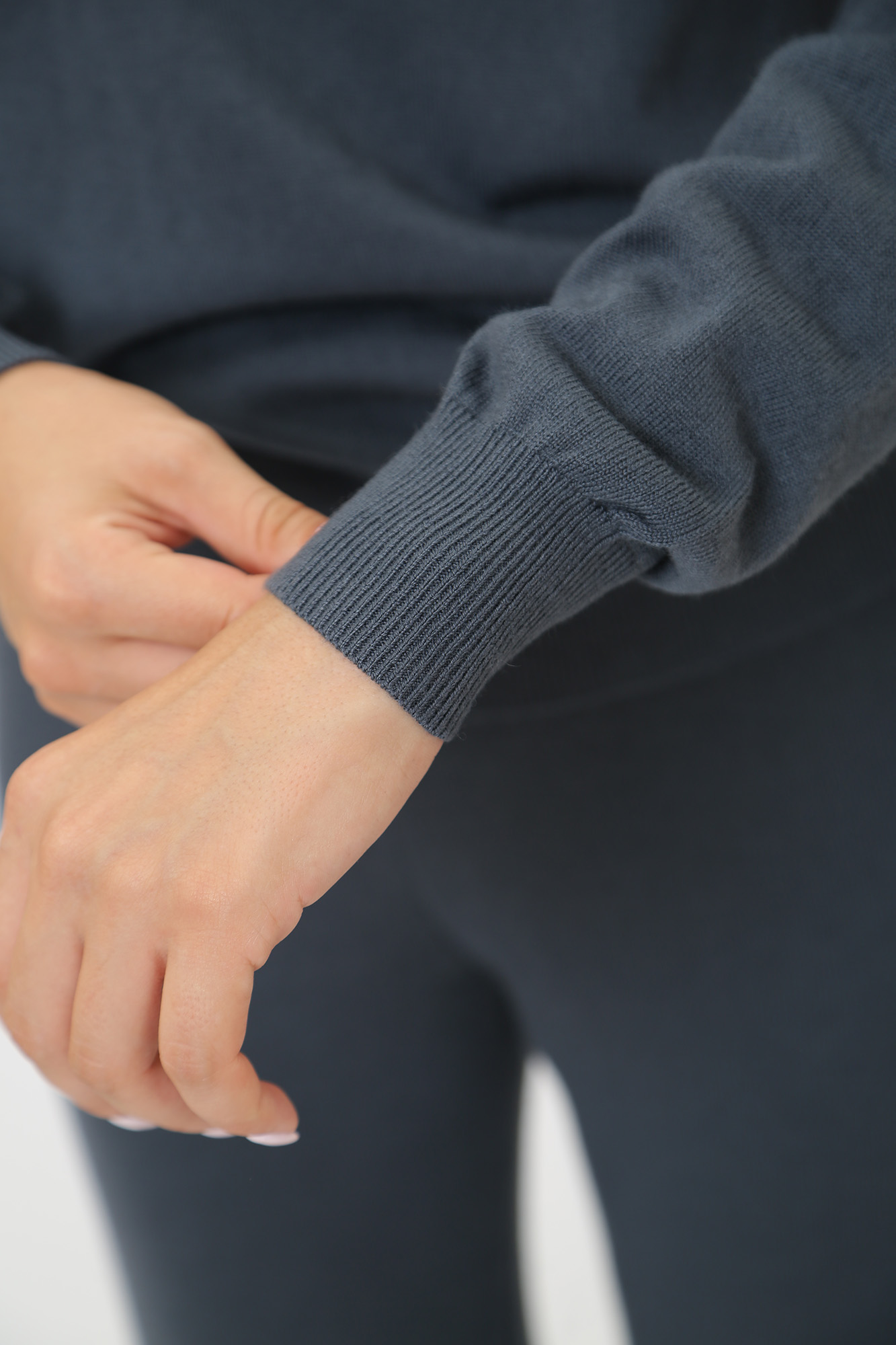 6RYM1K_YME3Z водолазка armani exchange 