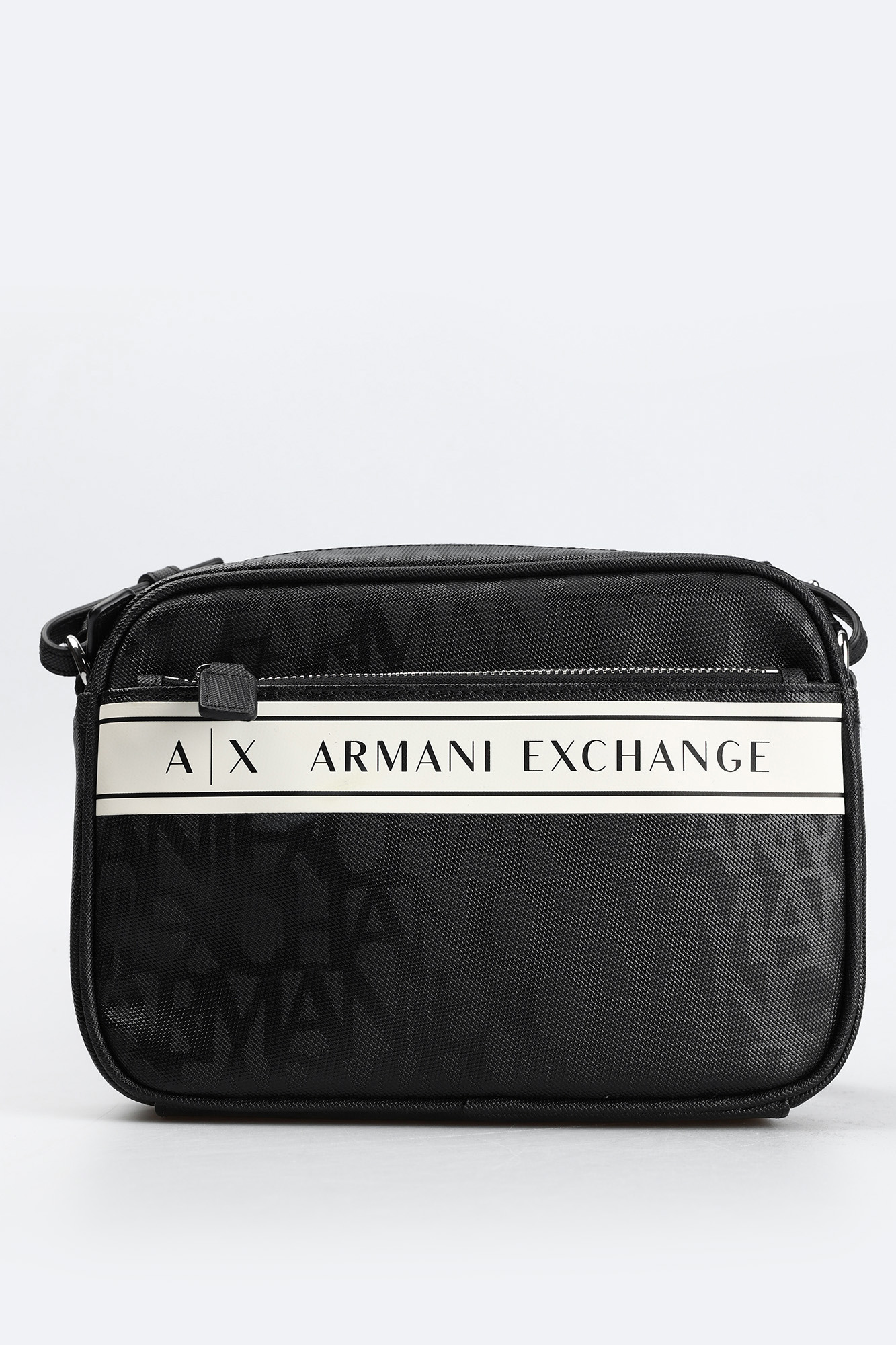 942850_CC744 Сумка Armani Exchange Черный