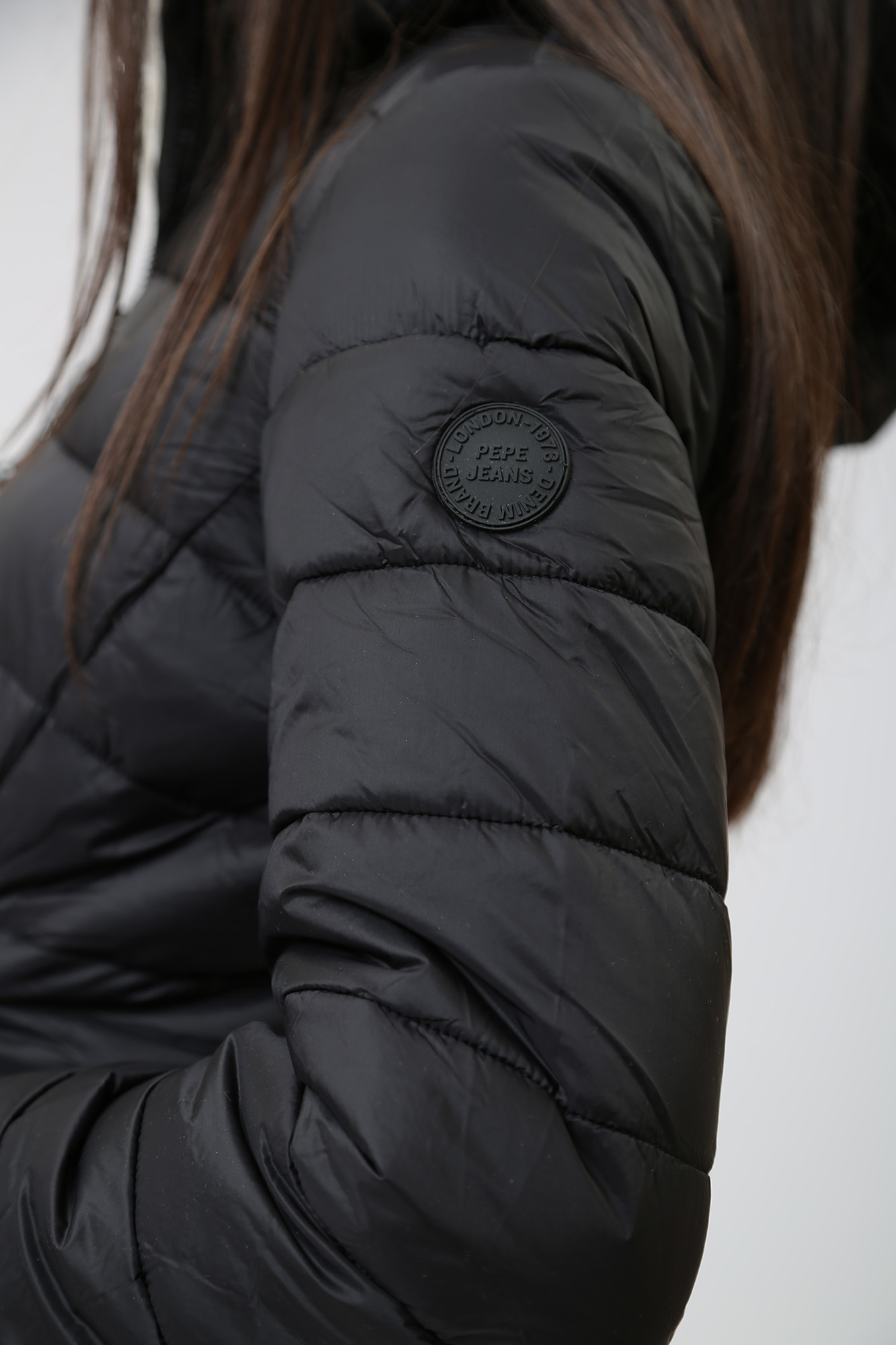 PL402253 куртка pepe jeans 