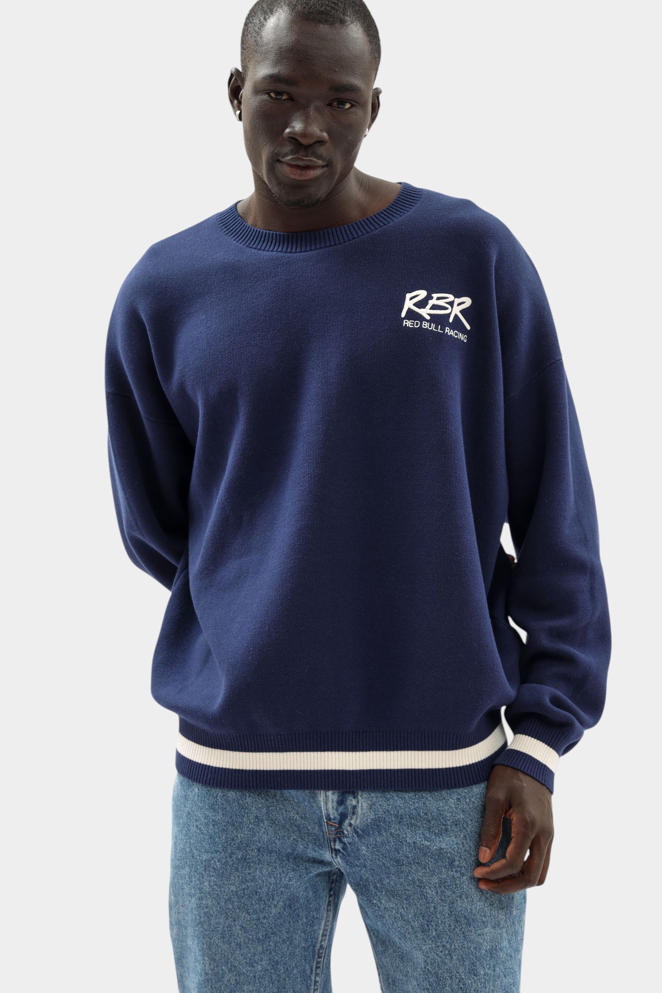 RM7000001..573 Джемпер Pepe Jeans Синий