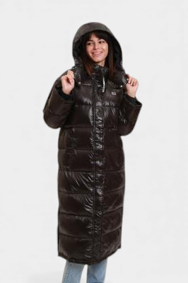 Челси Marc Cony Натуральная кожа Черный