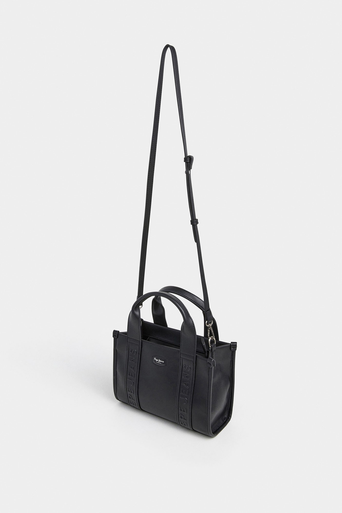 PL0300008 Сумка Pepe Jeans Черный