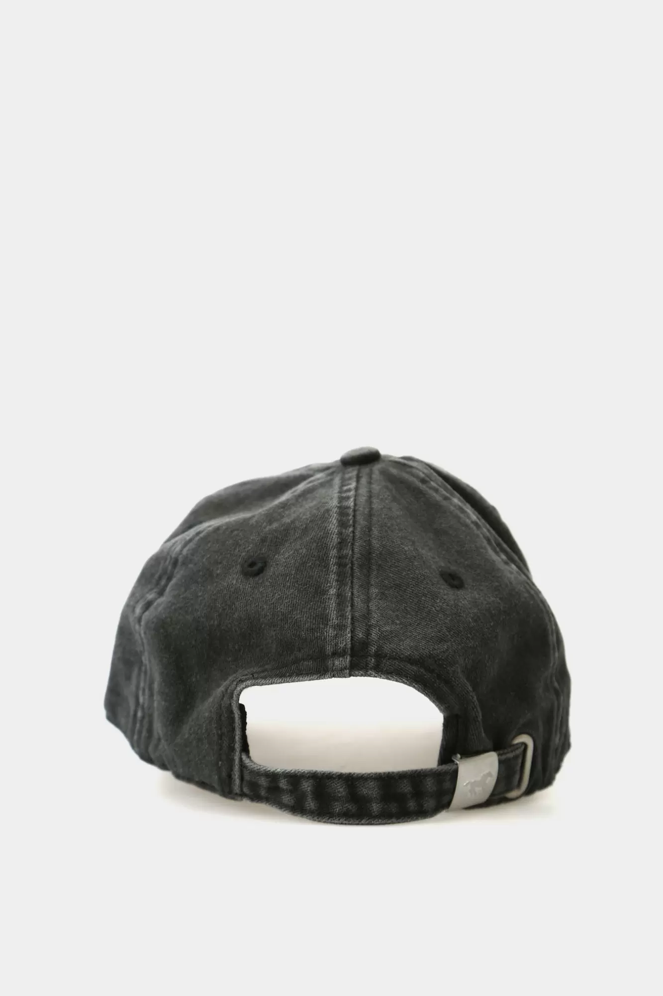 MC9614 Кепка Mustang Черный