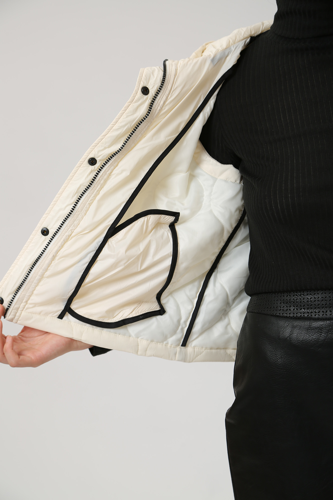 PL402241 жилет утепленный pepe jeans 