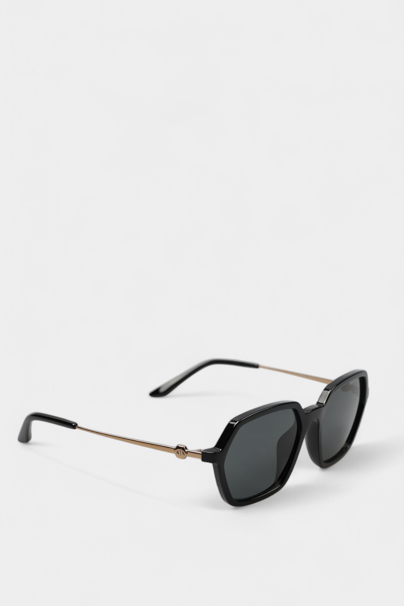 0AX4139SU81588 Очки в комплекте с футляром Armani Exchange 