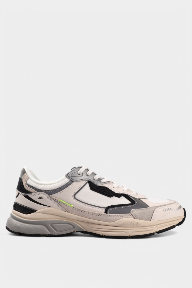 Поло Van Mich Хлопок Бежевый