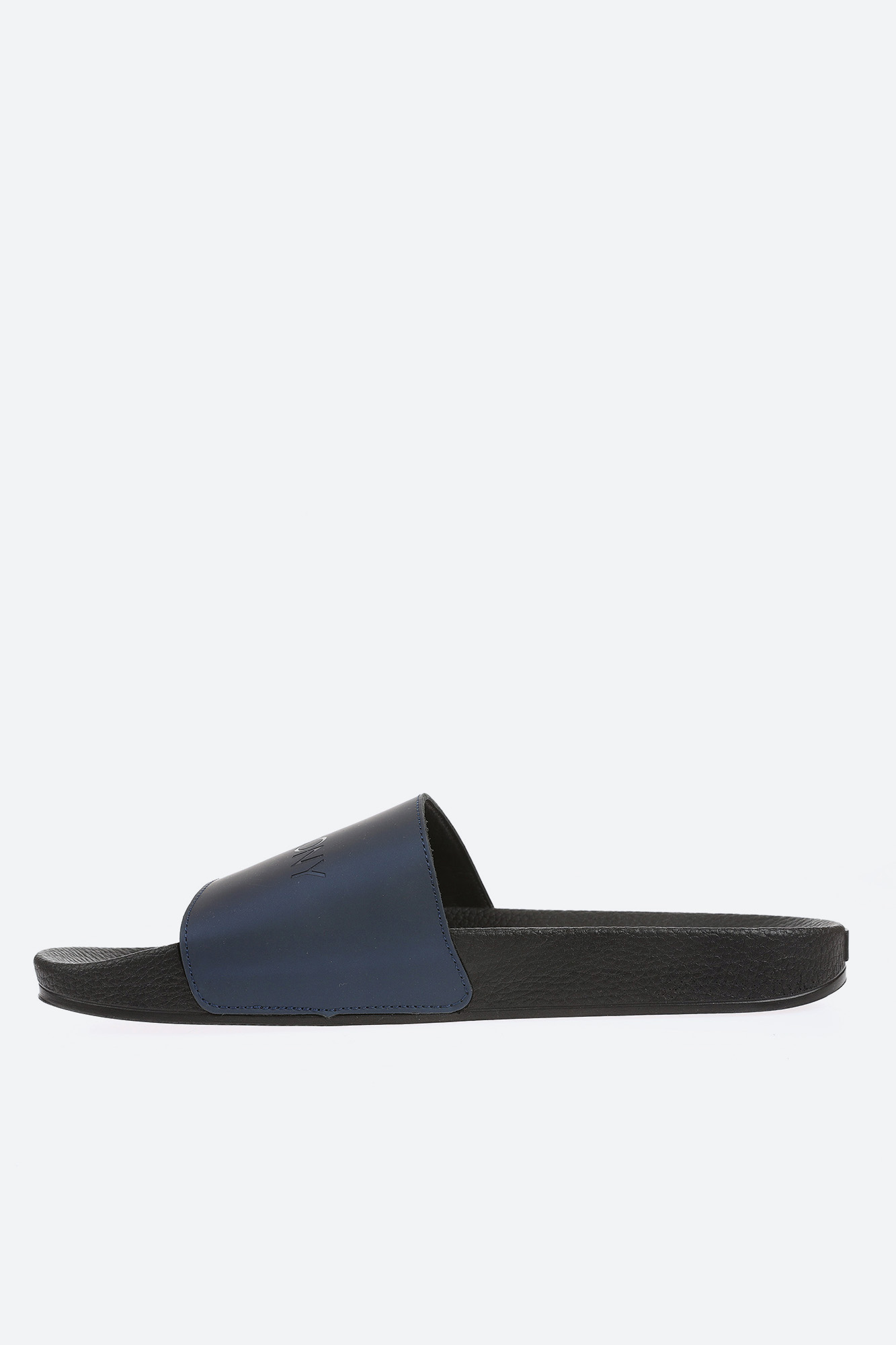 862384 Шлепки Marc Cony Синий