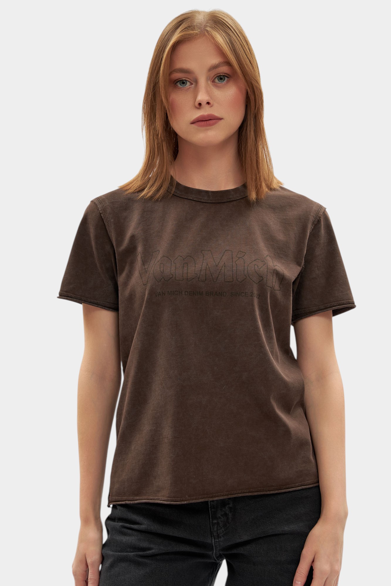 VW-FAT-22-513 футболка van mich