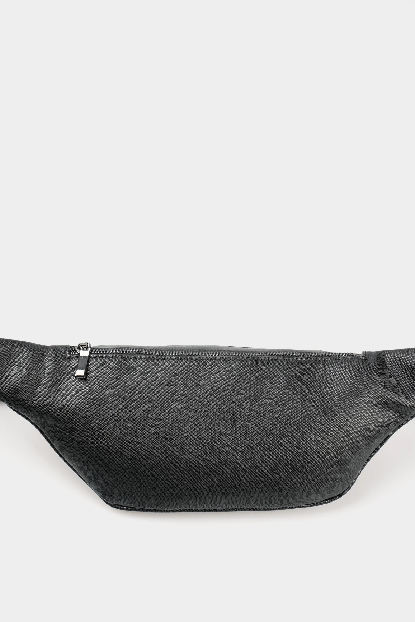 BKBO00439P Сумка поясная Bikkembergs Черный