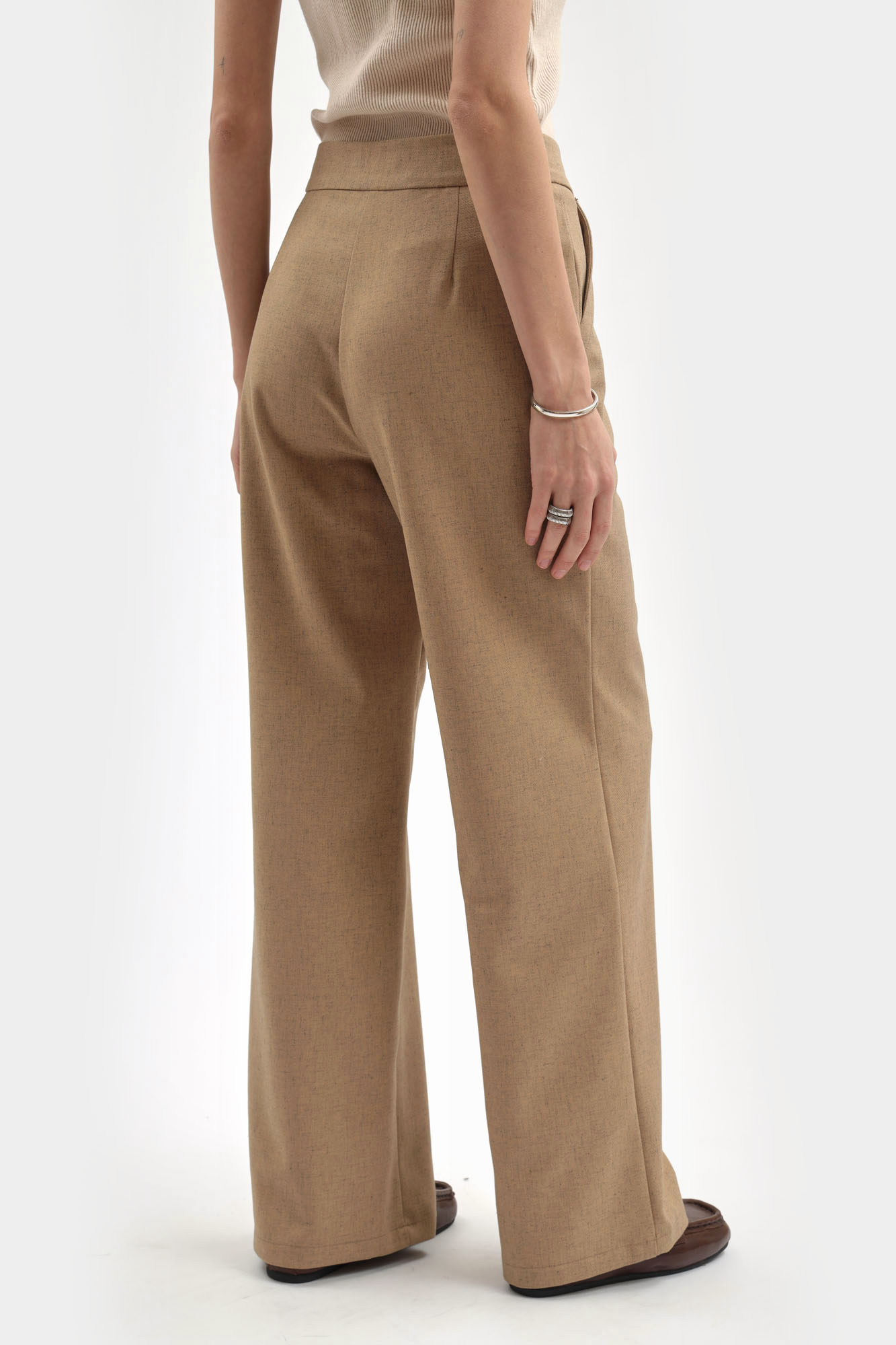 W-261-TH-56-1202 брюки the hills 