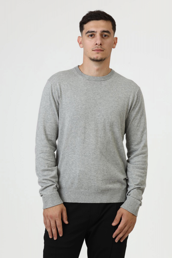 Брюки чиносы Trussardi Хлопок Синий