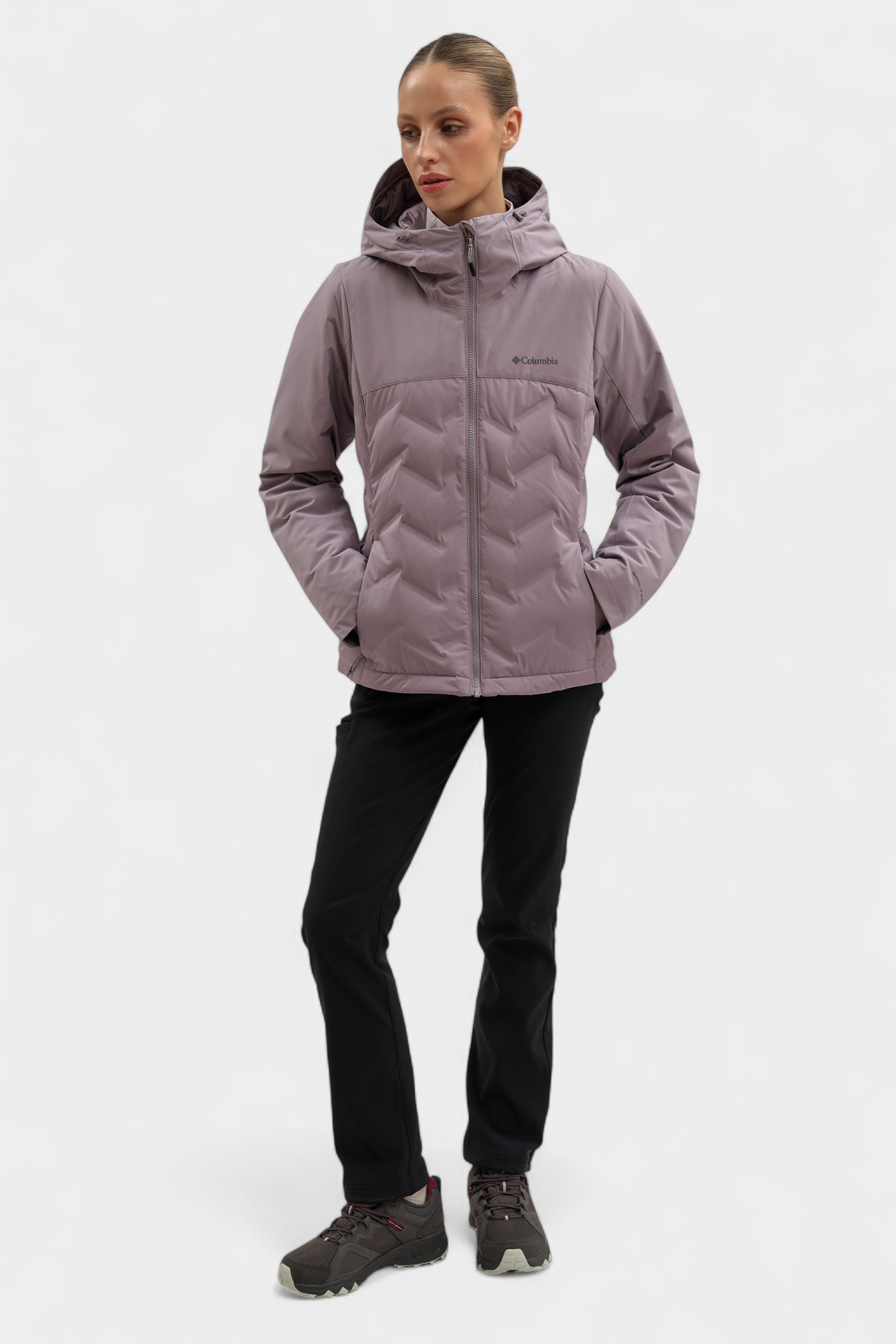 2087951 куртка columbia 