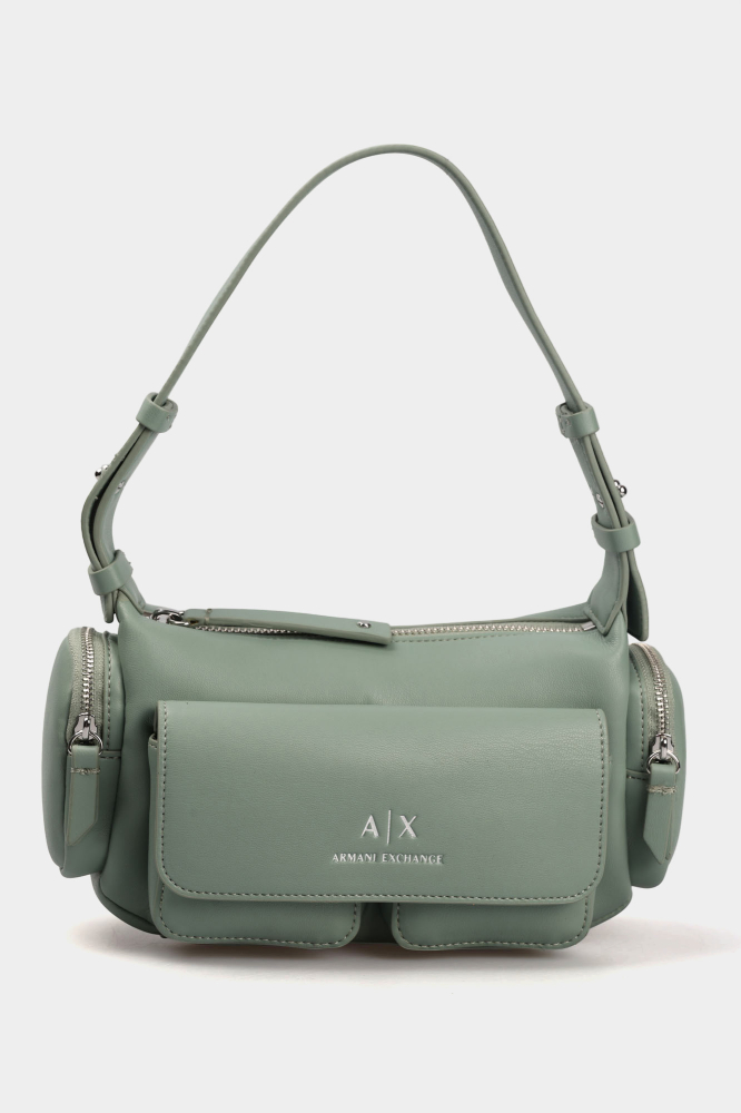 Платье The Hills  Хаки