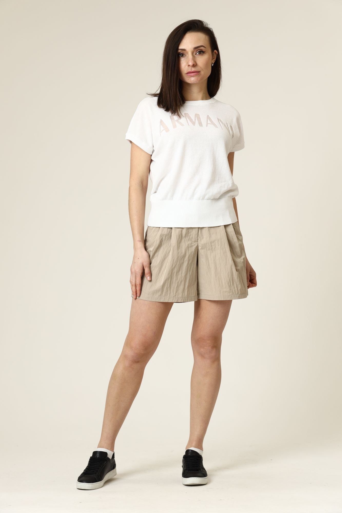 3KYS11_YNJ1Z шорты armani exchange 