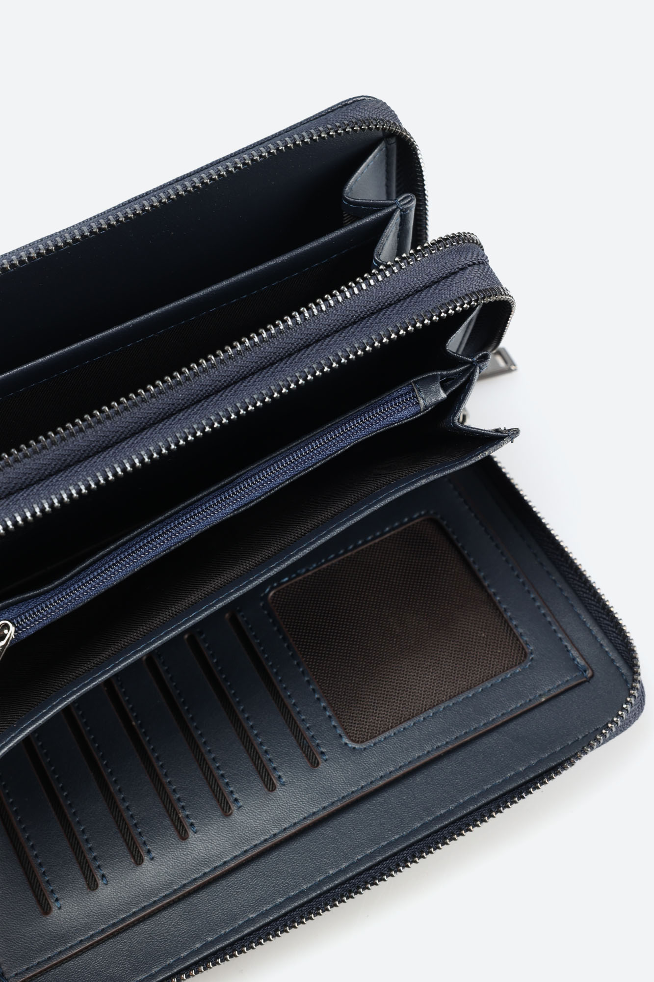 MC-EL01-30 Кошелек Marc Cony Синий