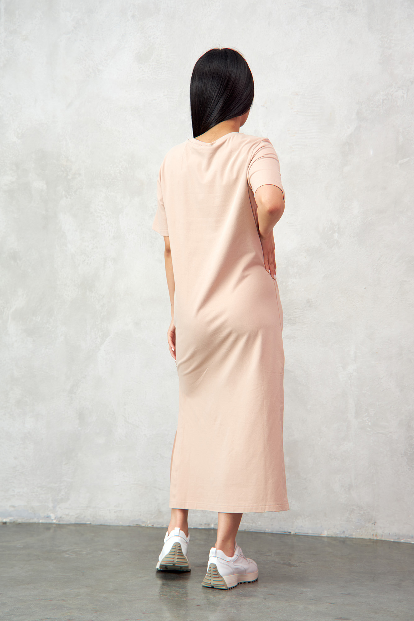 W-231-P-22-0080 платье the hills 