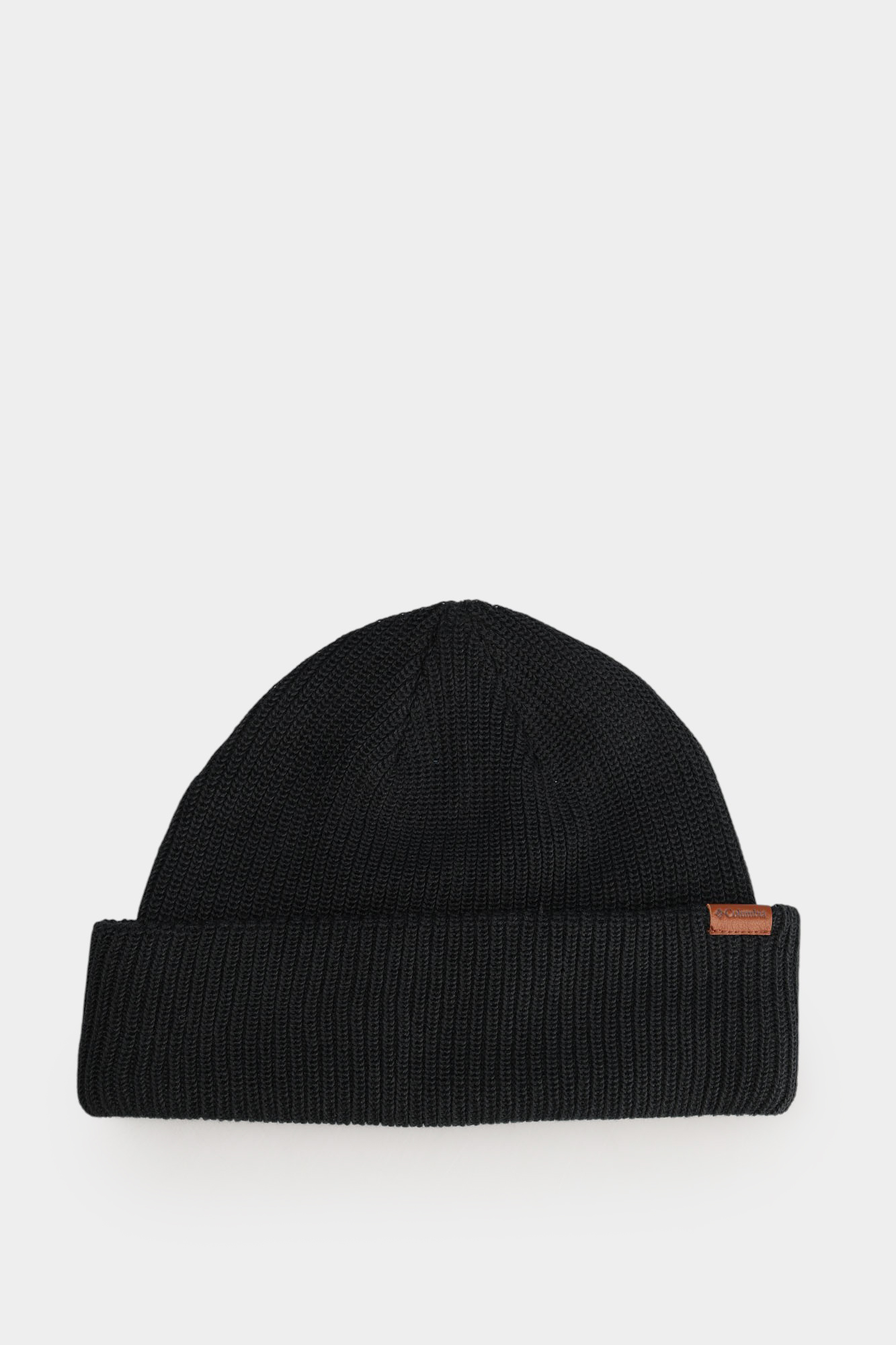 2092611 Шапка Columbia Черный