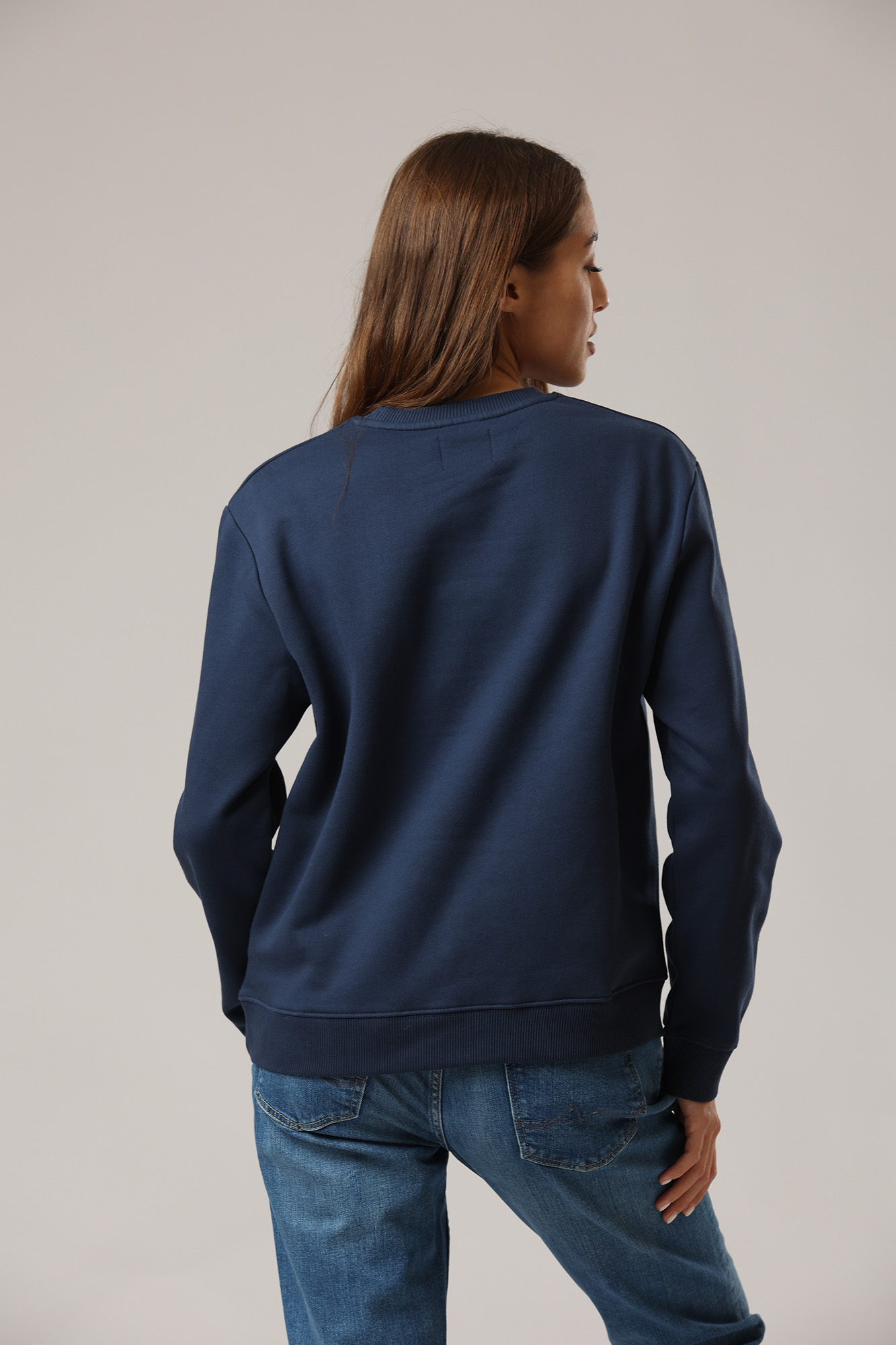 PL581233 свитшот pepe jeans 