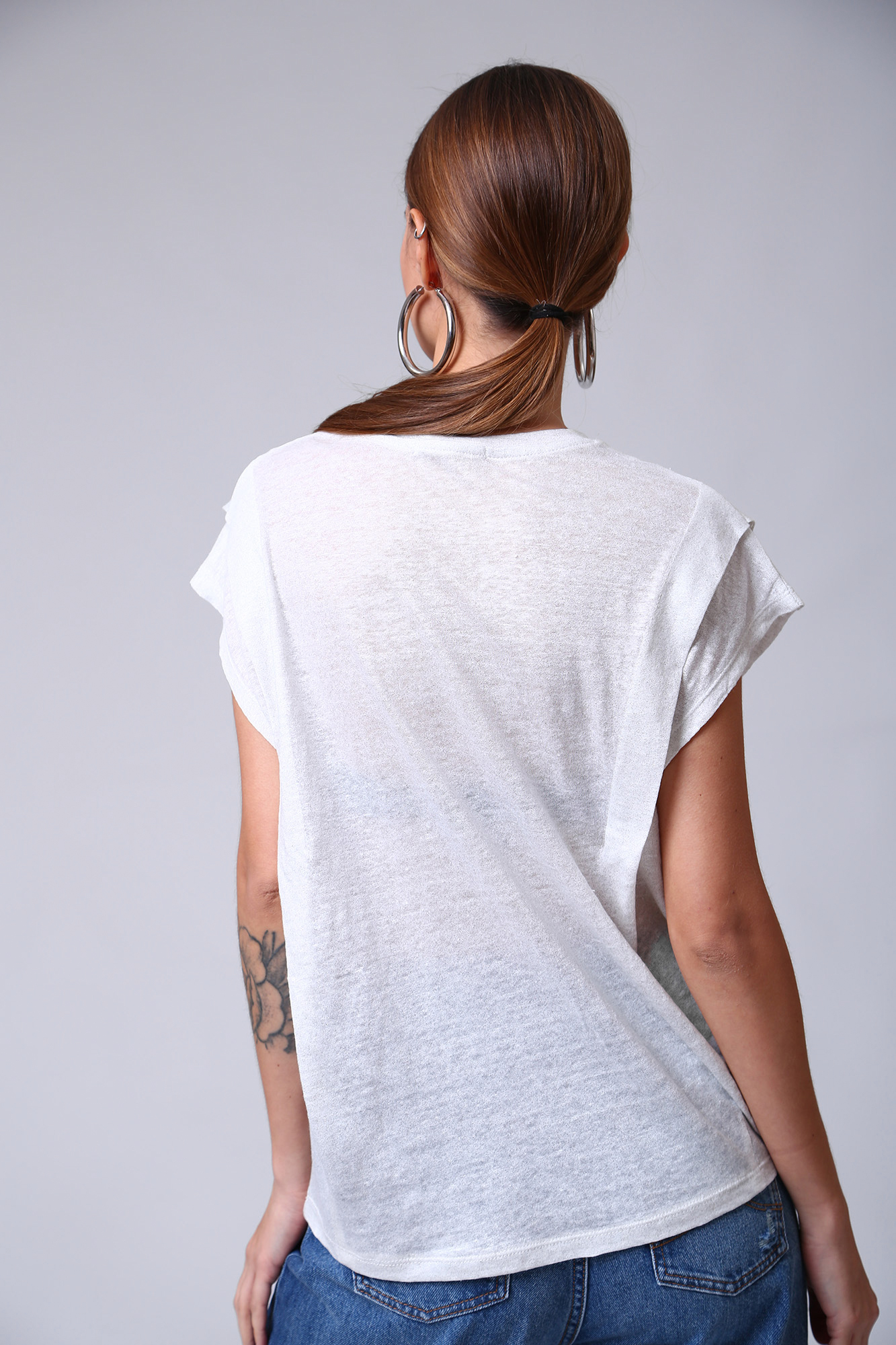 PL505030 футболка pepe jeans 