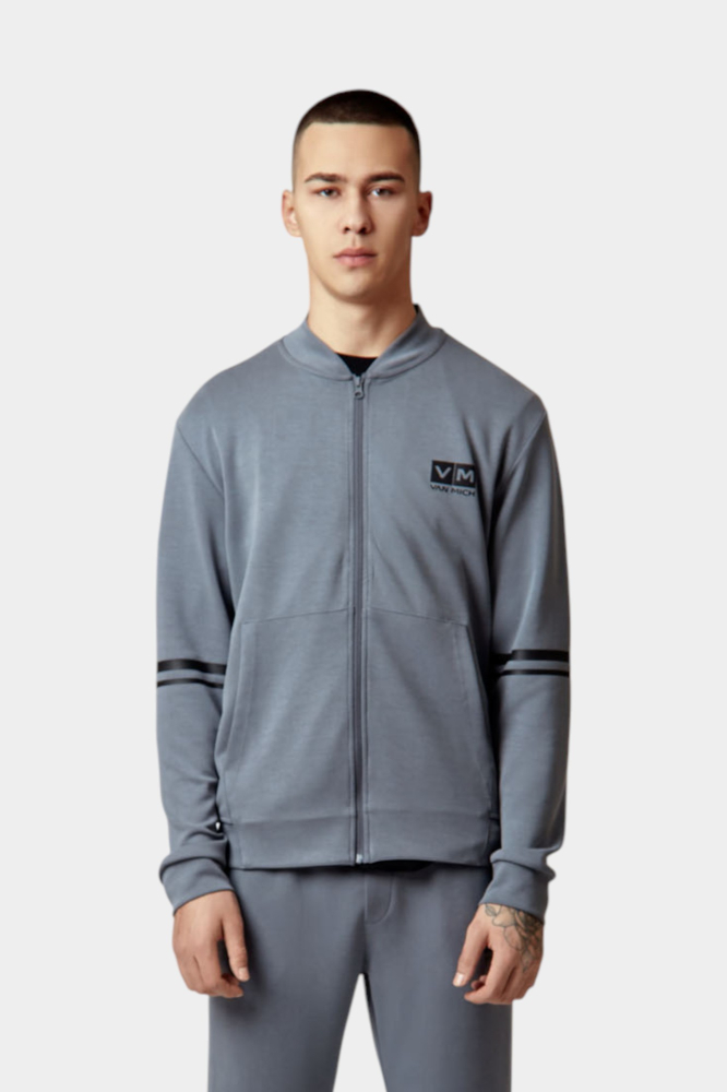 Куртка легкая Mustang  Черный