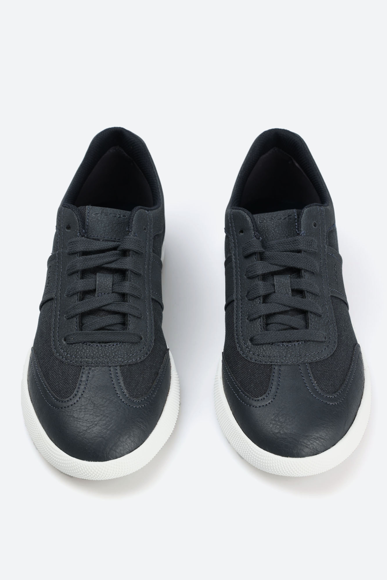 U4570A010EKC Кеды Geox Синий