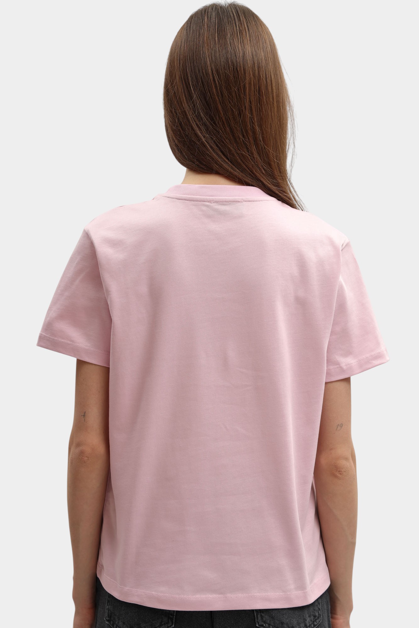 VW-FAT-22-660 футболка van mich 