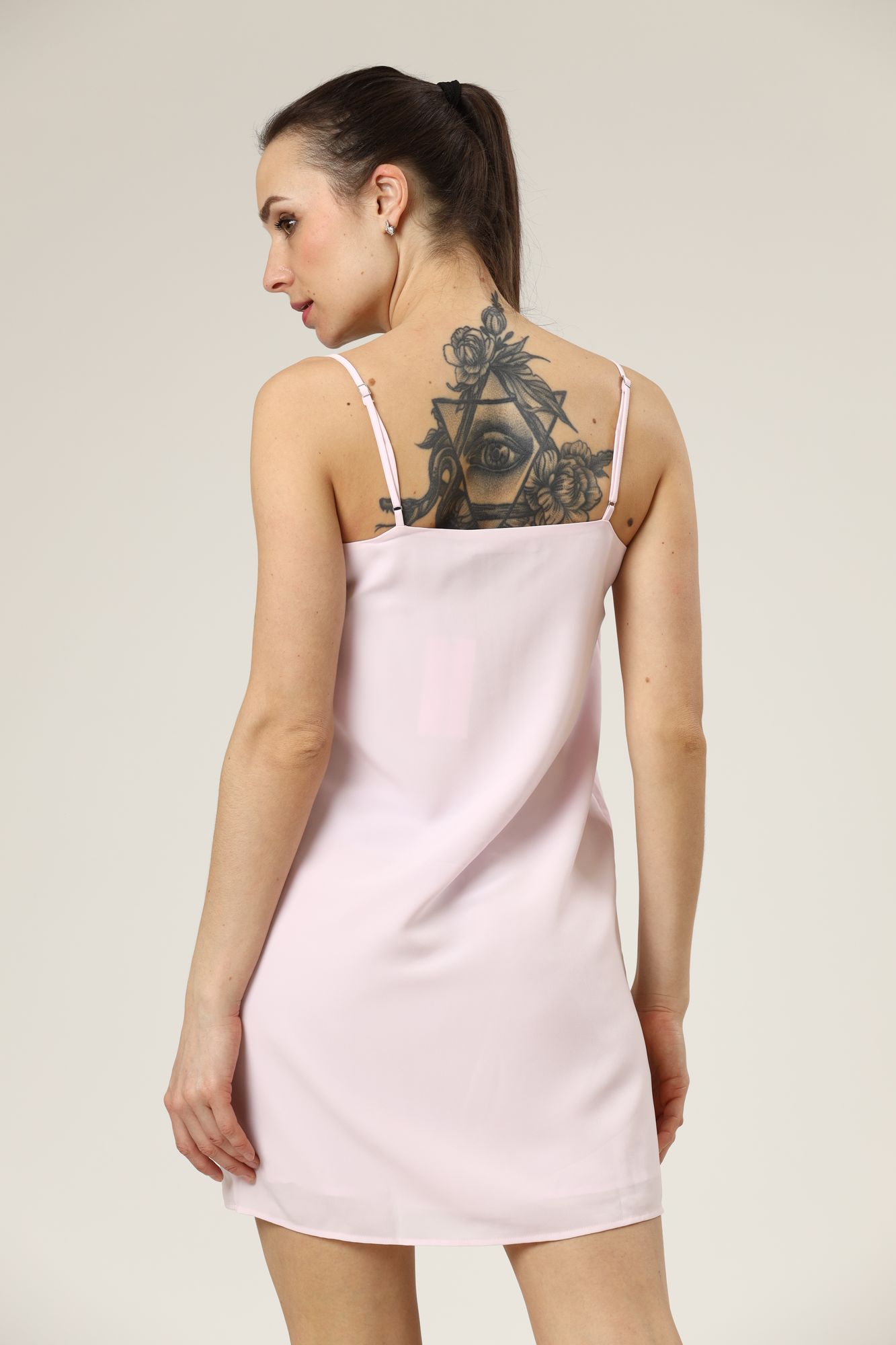 J20J215669_ платье calvin klein jeans 