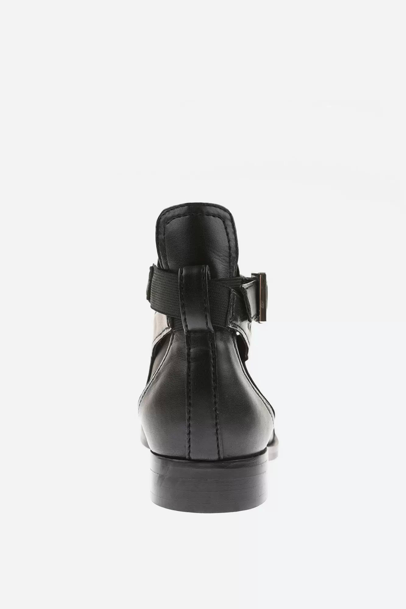 945035_7A109 Ботинки Armani Exchange Черный