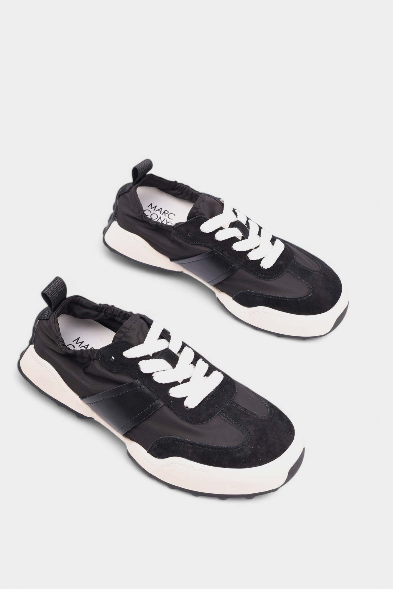 МС01CU Кроссовки Marc Cony Черный