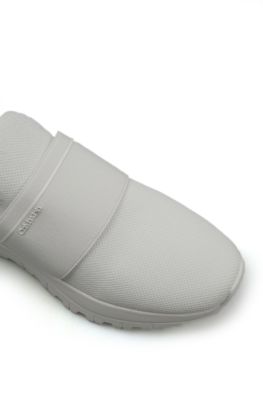 HW0HW02259 Кроссовки Calvin Klein Jeans Белый