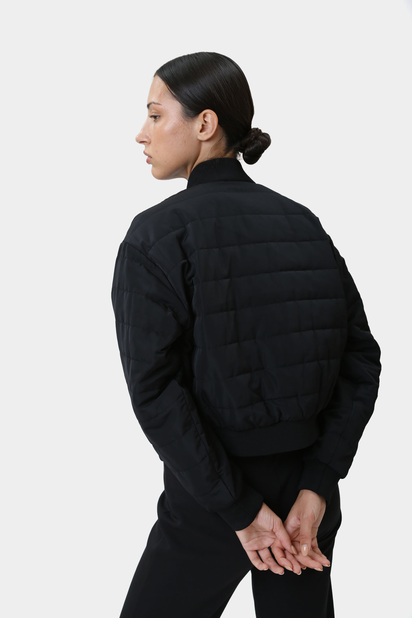 J20J223871 бомбер calvin klein jeans 