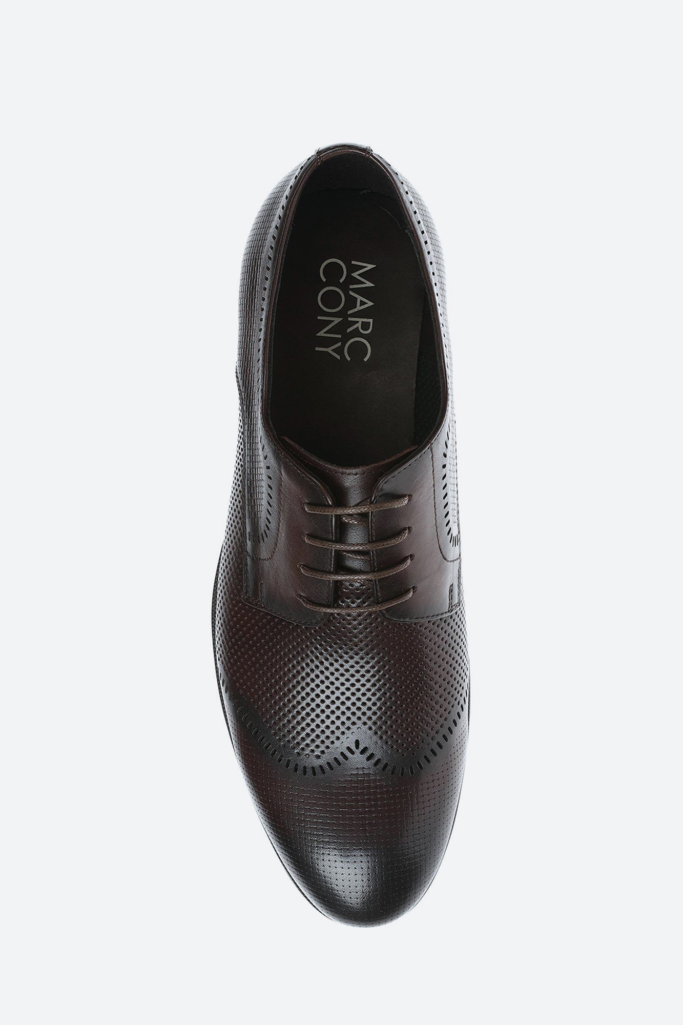 MC-802-213 Туфли Marc Cony Коричневый