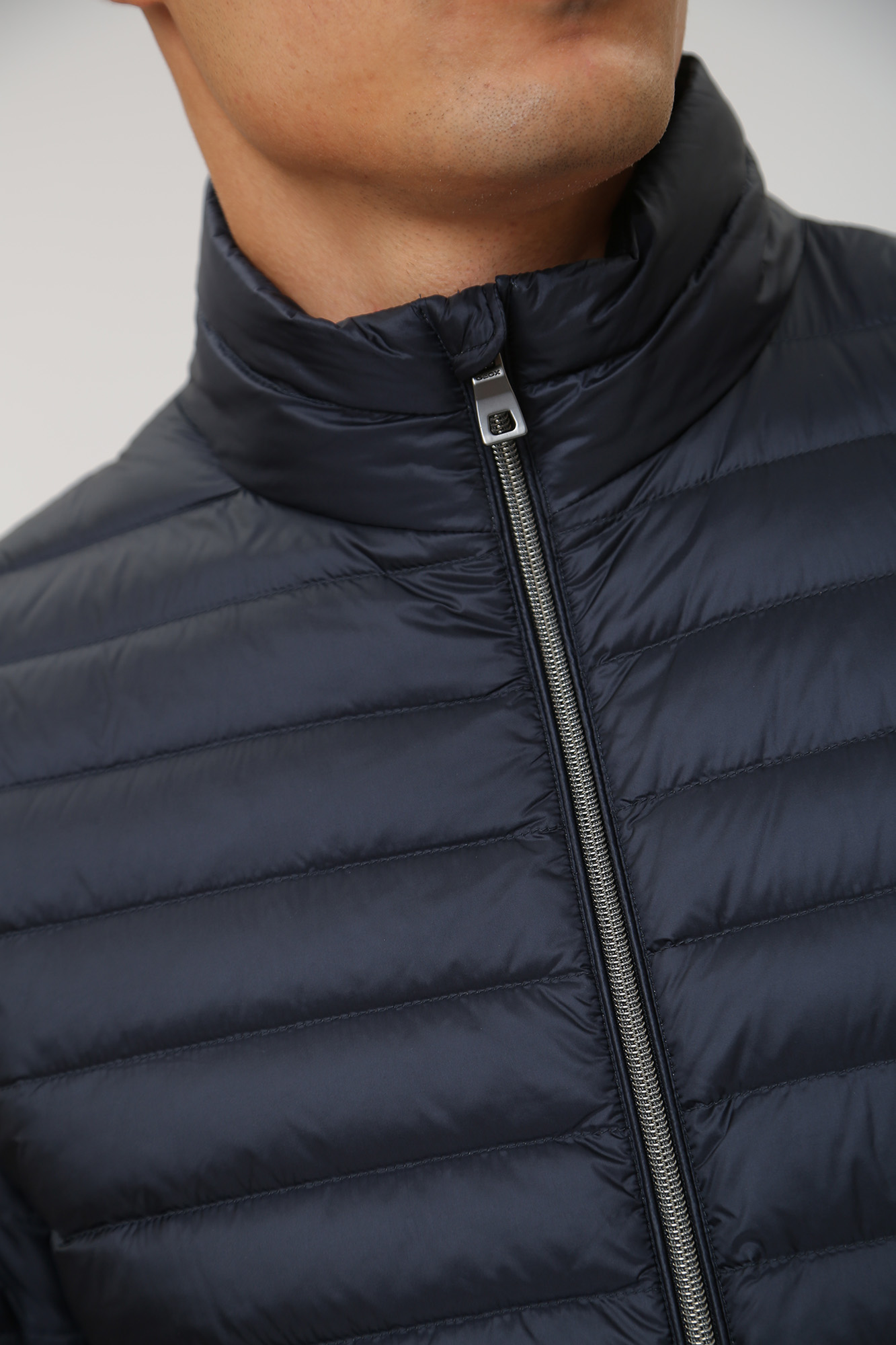 M3625GT2449F1 Куртка Geox Синий