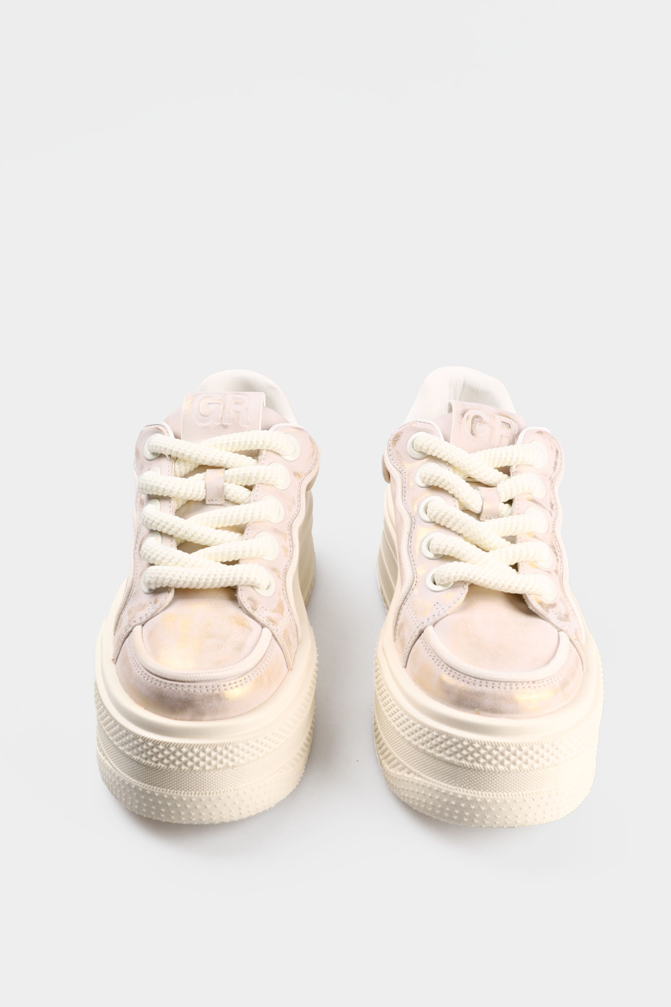 1193-16 Кеды Graciana Розовый