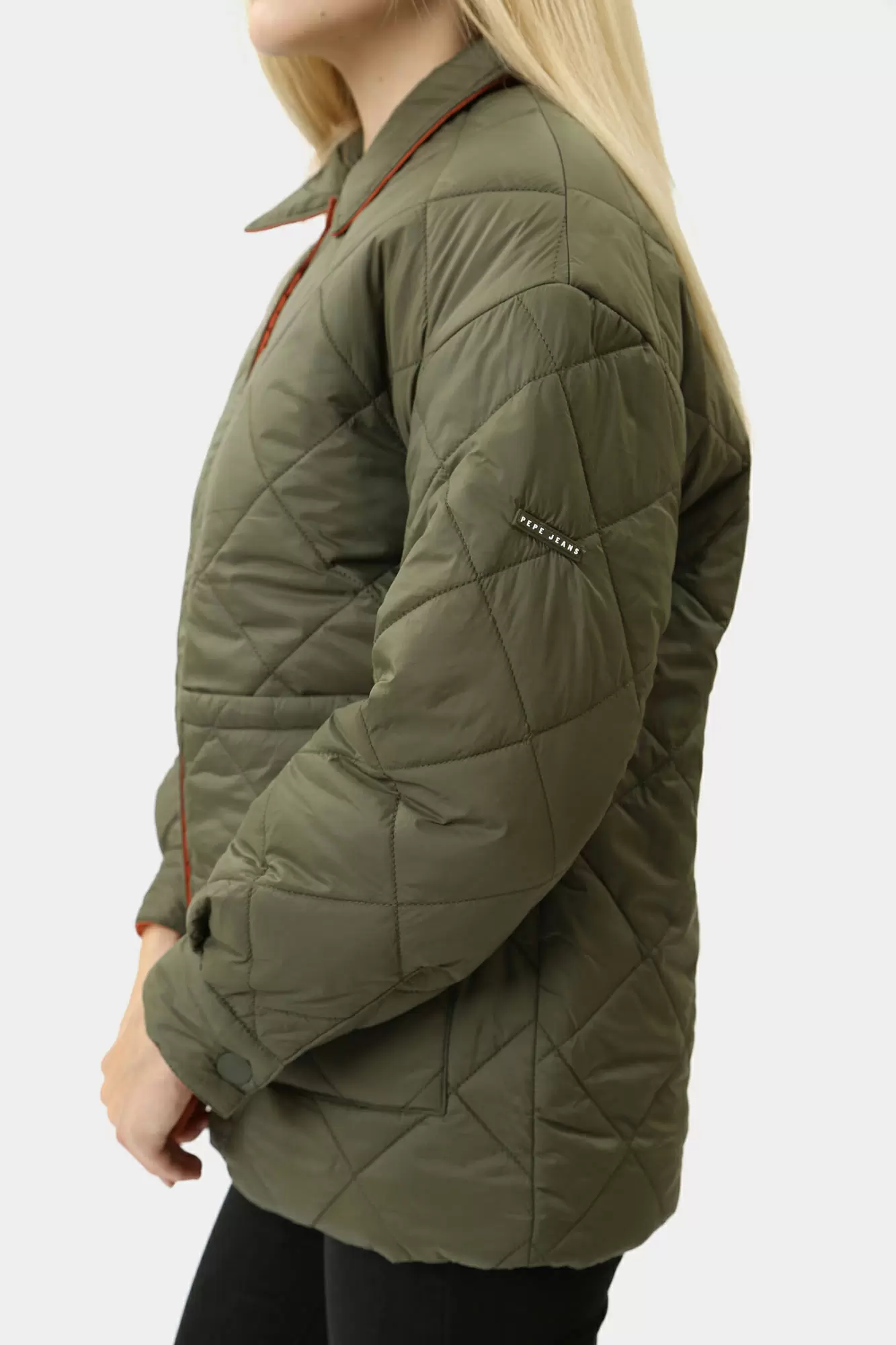 PL402441 куртка pepe jeans 