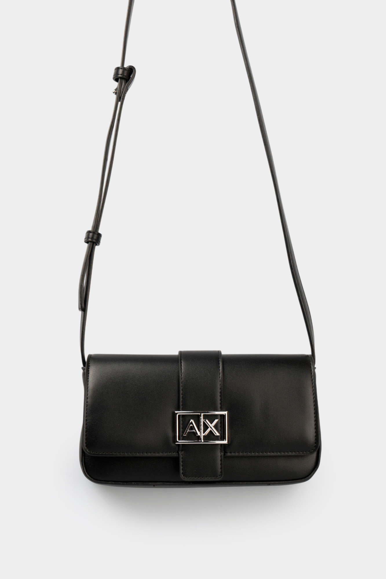 XW002567_AF12039 Сумка Armani Exchange Черный