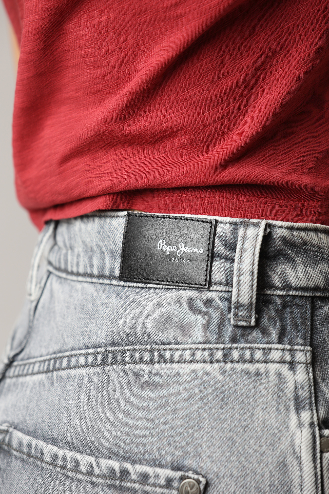 PL204170WR6 джинсы rachel pepe jeans 