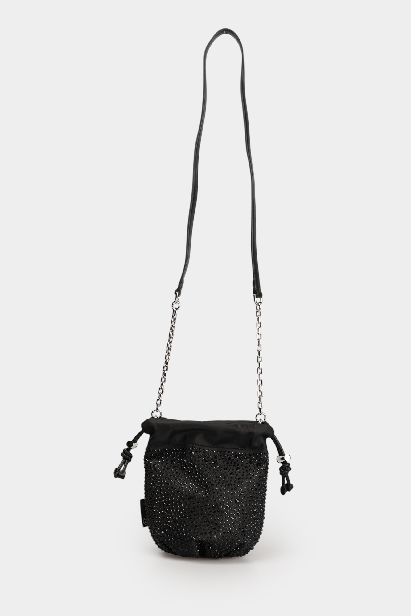 A4W30256 Сумкa Karl Lagerfeld Черный