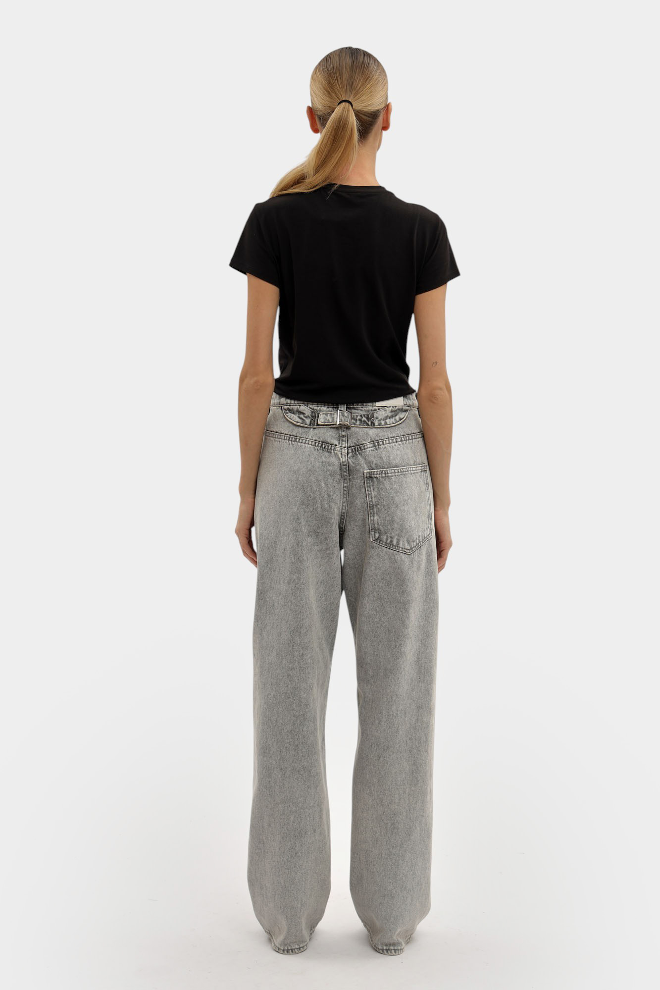 XW001458_AF16294 футболка armani exchange 