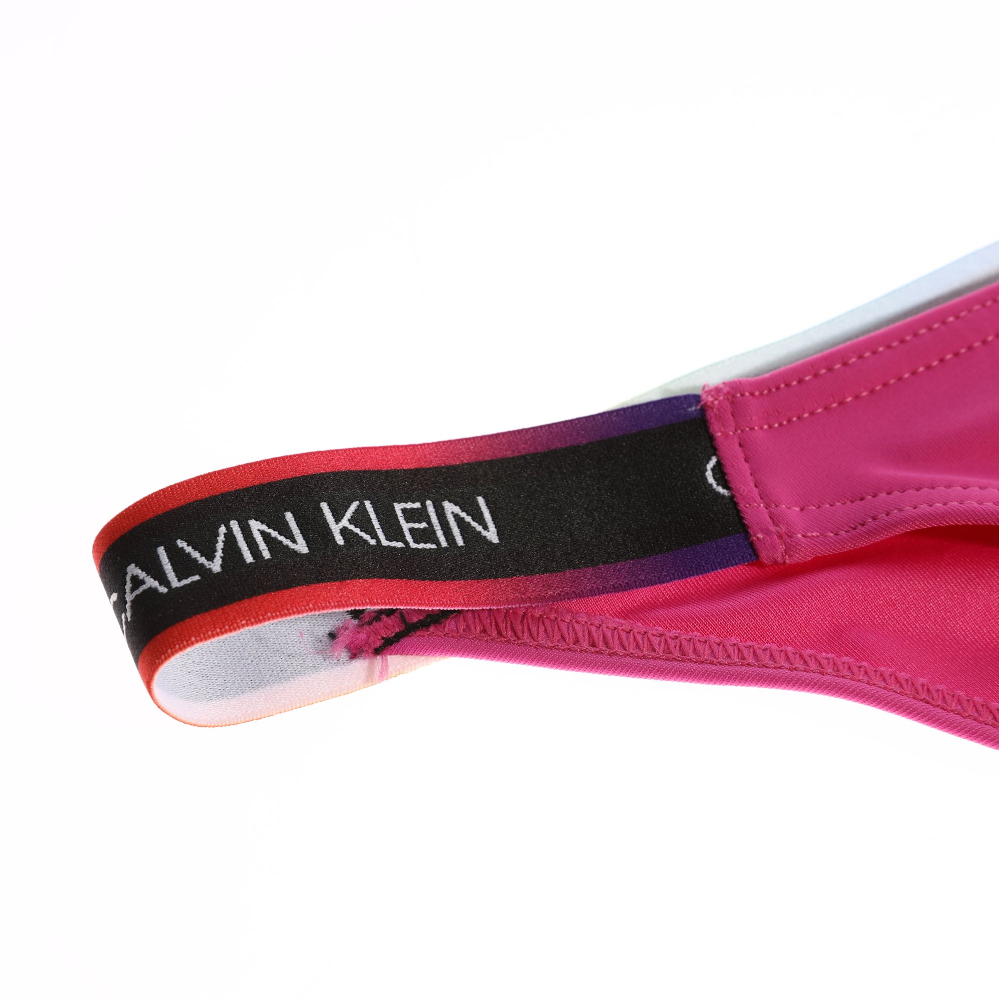 KW0KW01322_TO8 низ от купального костюма calvin klein underwear 