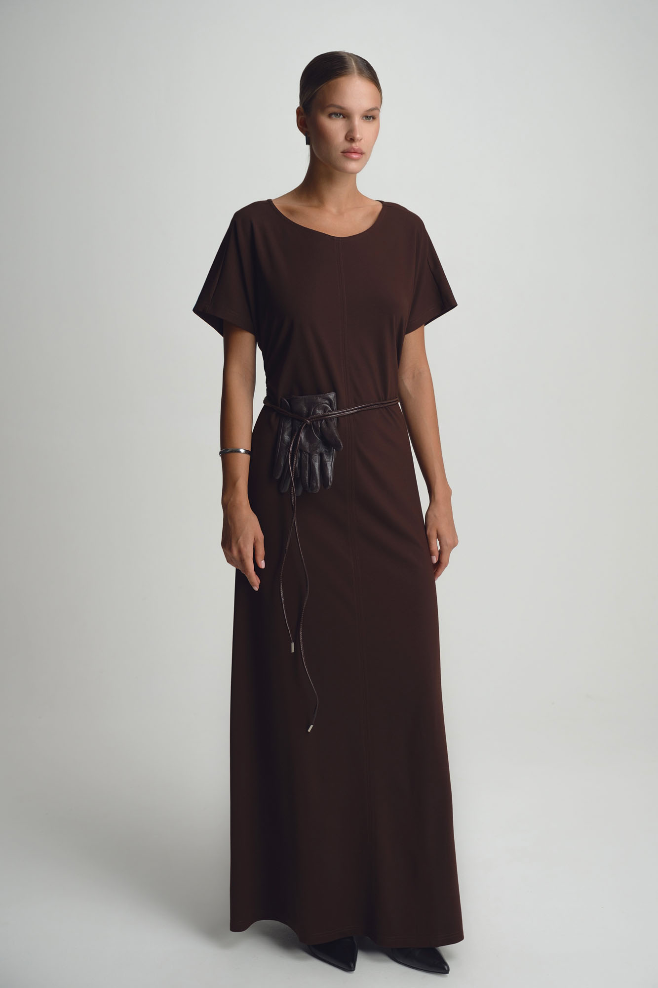 W-252-THТ-56-2705 платье the hills 