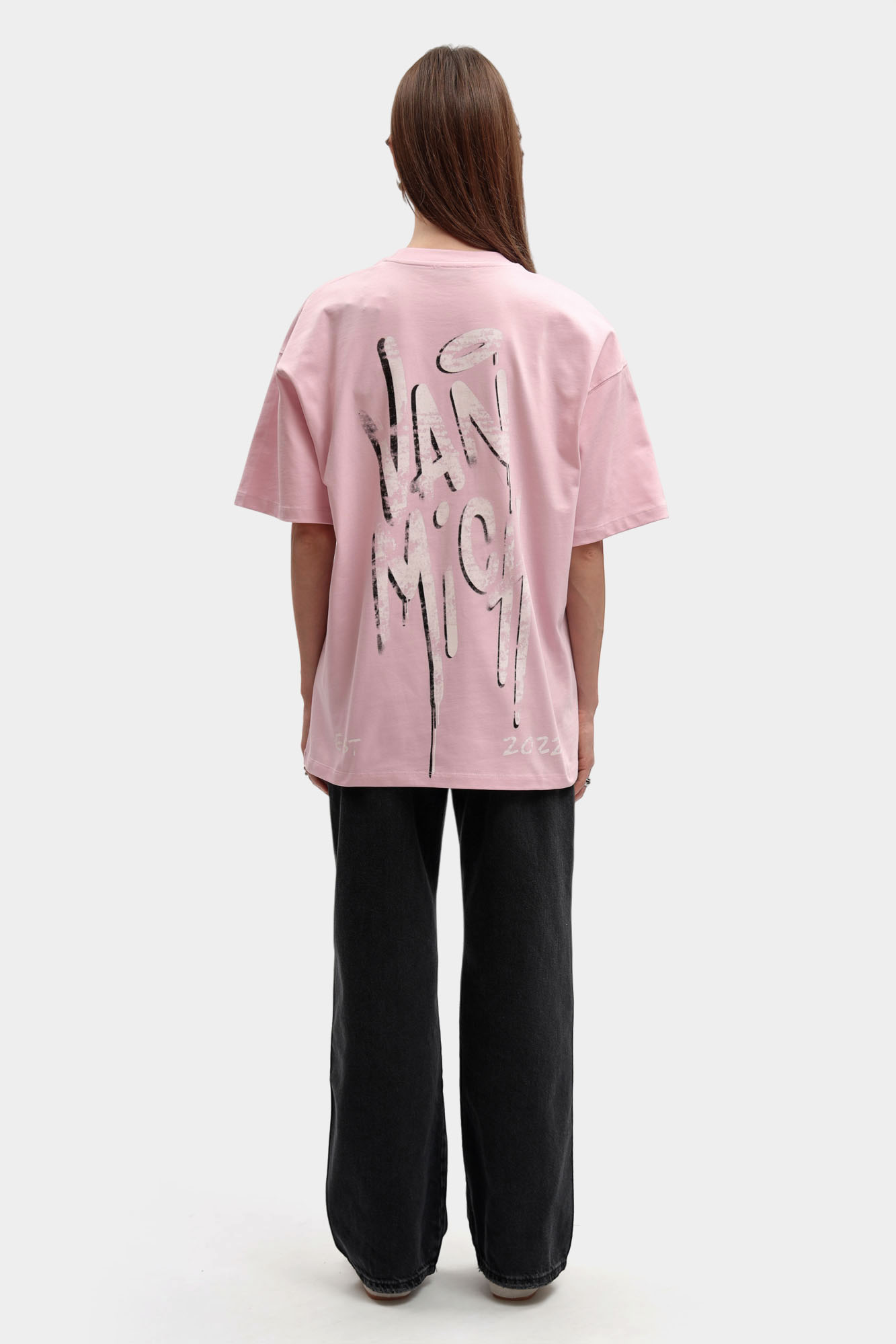 VW-FAT-22-658 футболка van mich 