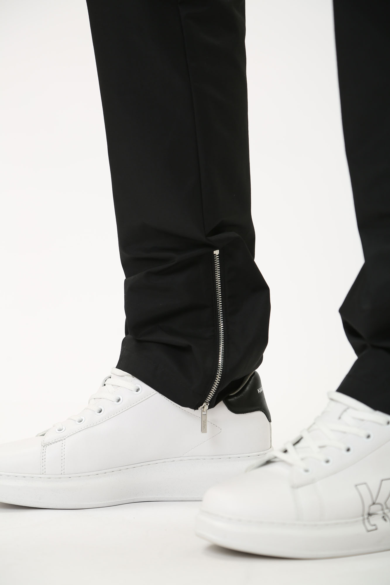 542566_255701 Брюки Karl Lagerfeld Черный