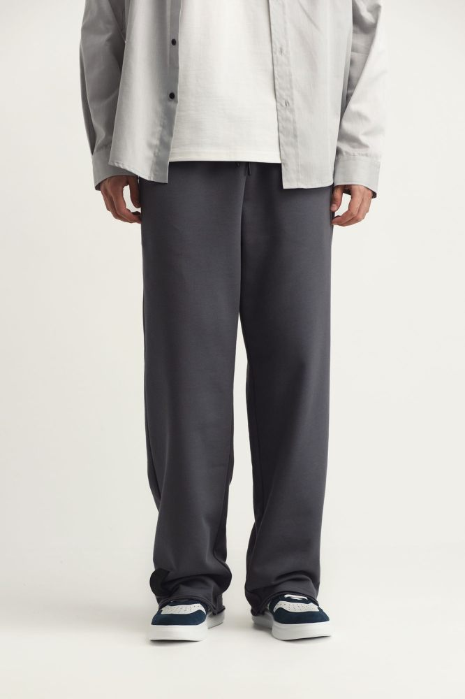 Лоферы Marc Cony Натуральная замша Синий