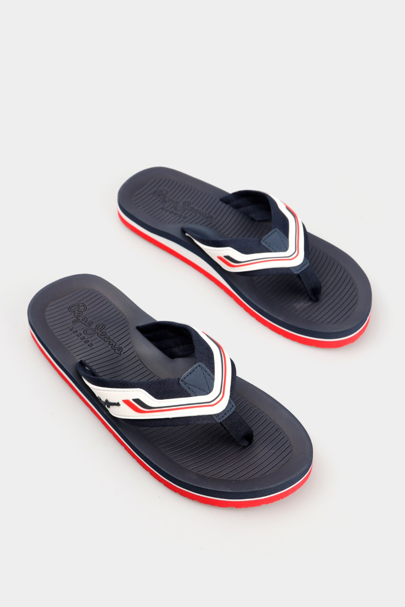 PMS70162 Пантолеты Pepe Jeans Белый