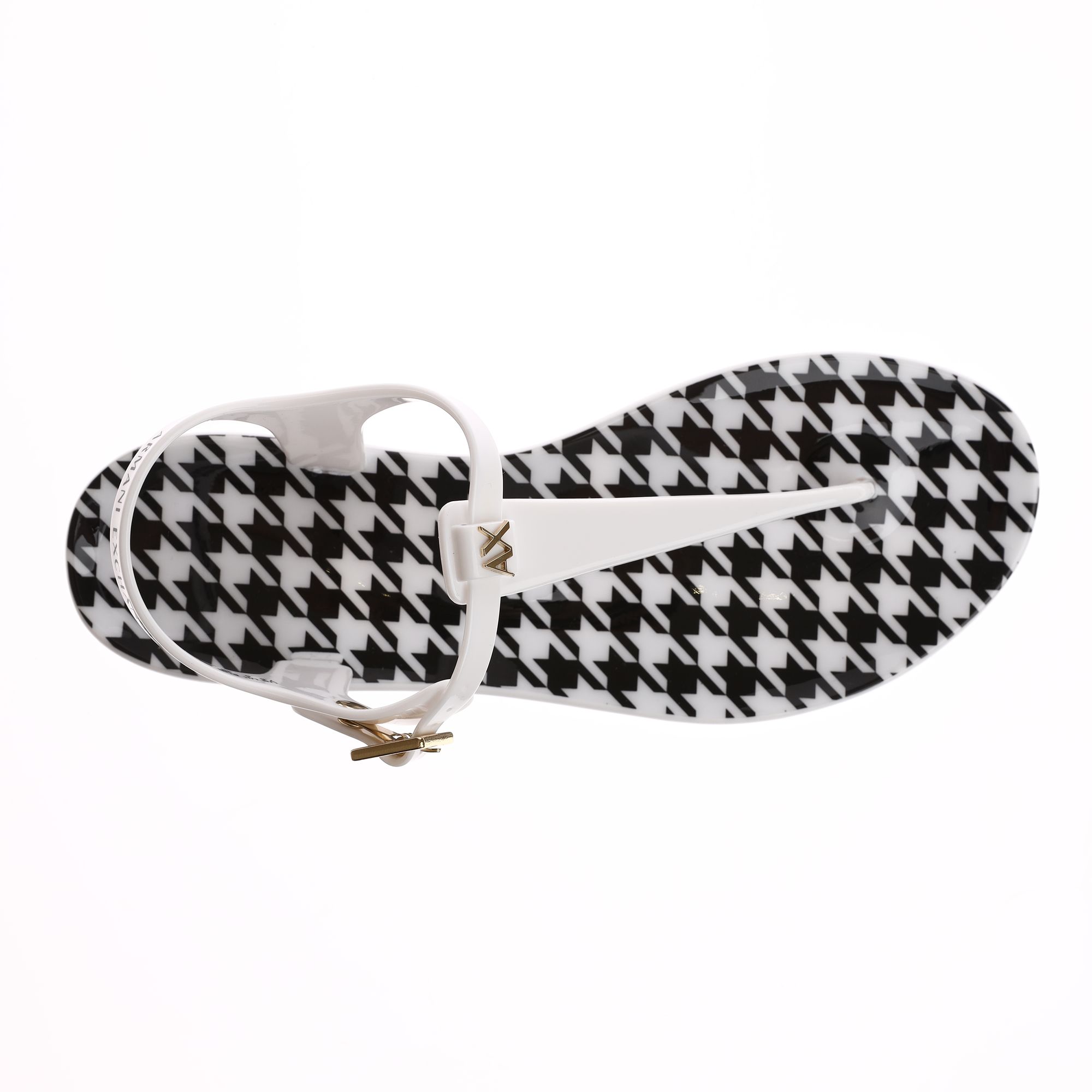 Сандалии Armani Exchange