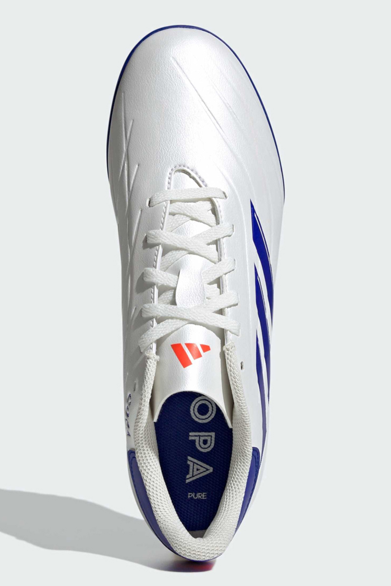 IG8688 Многошиповки Adidas Белый